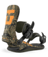 2027 Union Ultra Men Snowboard Bindings