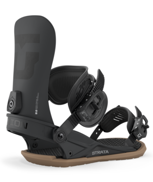 2027 Union Strata Snowboard Bindings
