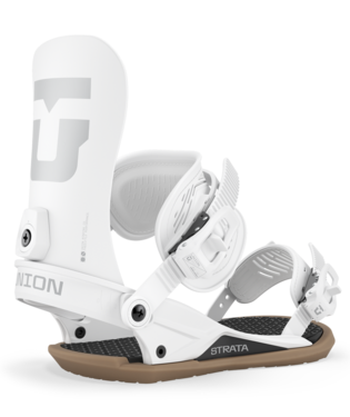 2027 Union Strata Snowboard Bindings