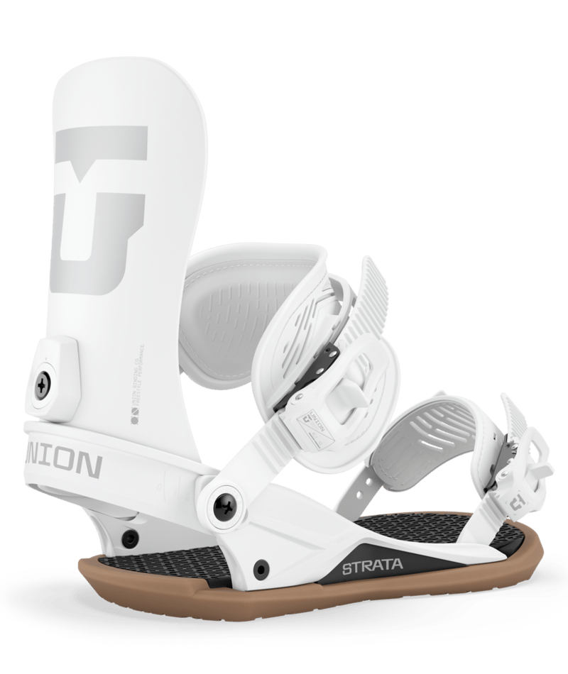 2027 Union Strata Snowboard Bindings