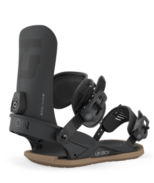 2027 Union Legacy Snowboard Bindings