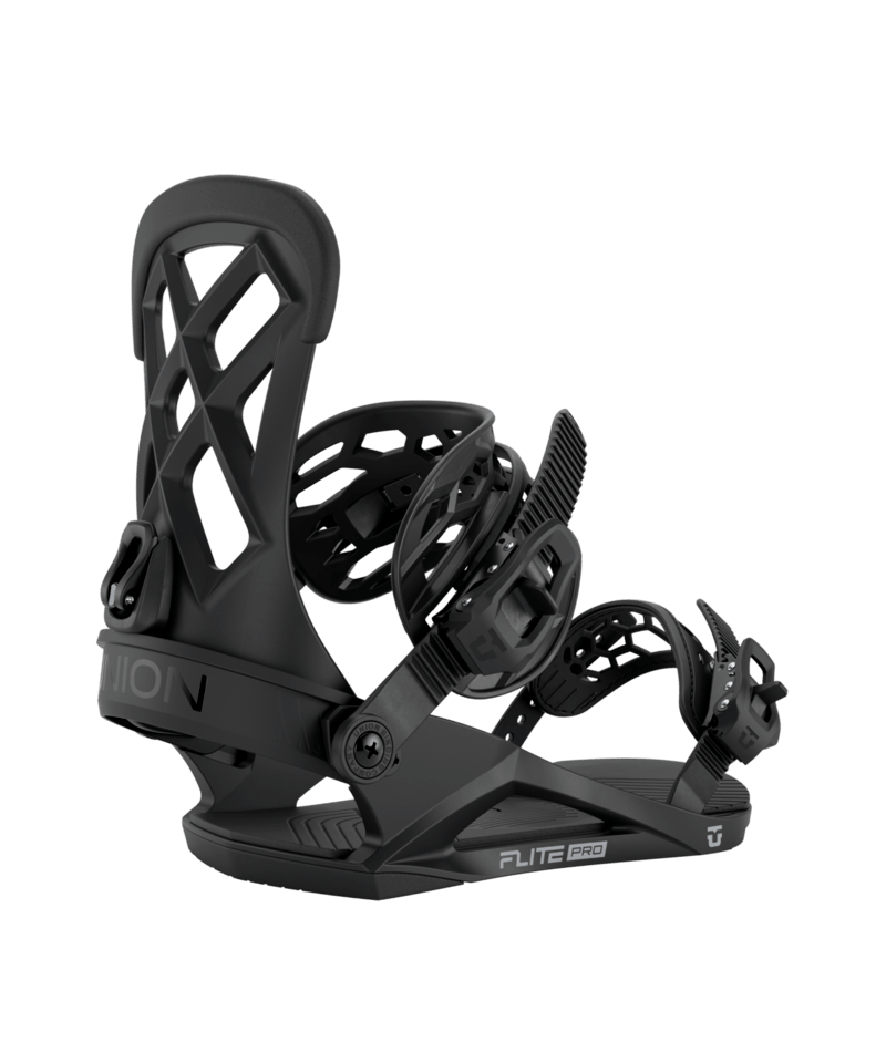 Union Flite Pro Snowboard Bindings - 2026