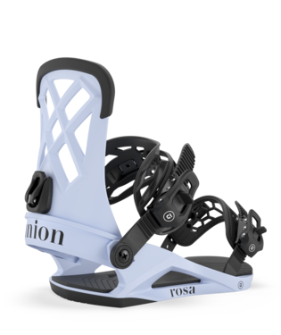 2027 Union Rosa Snowboard Bindings
