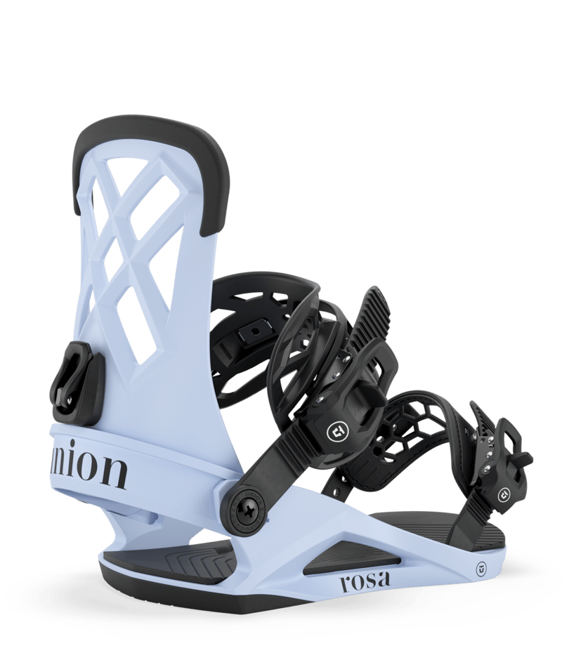 2027 Union Rosa Snowboard Bindings
