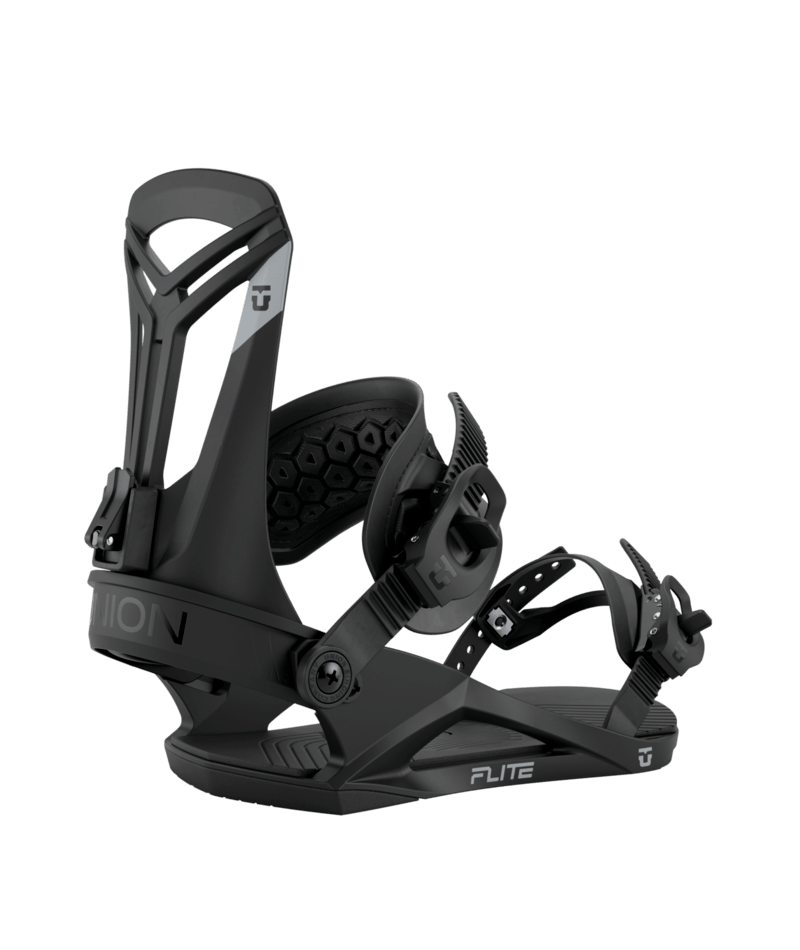 Union Flite Snowboard Bindings - 2026