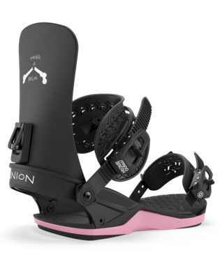 2027 Union Contact Snowboard Bindings
