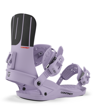 2027 Union Contact Women Snowboard Bindings