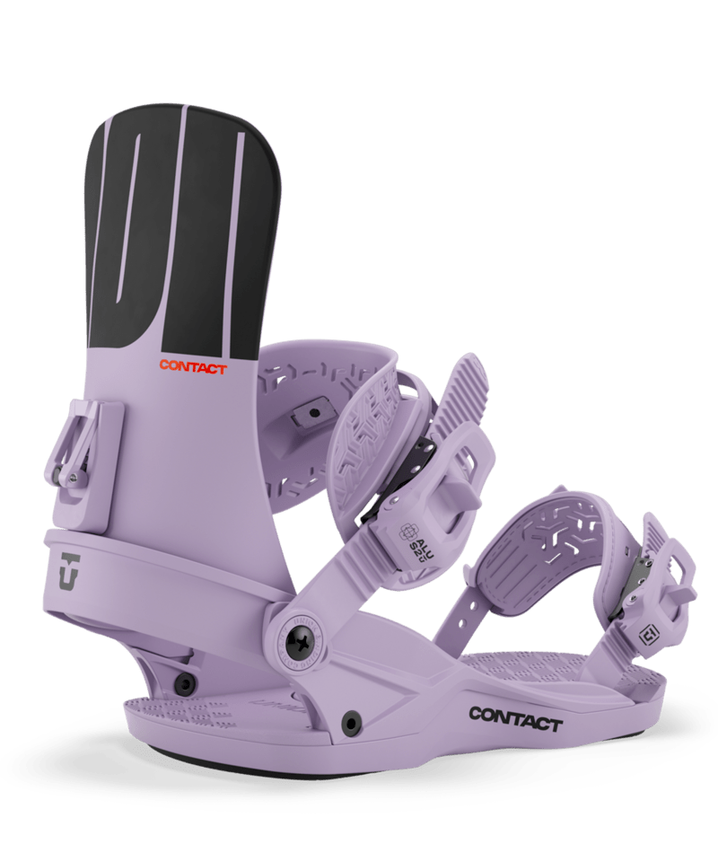 2027 Union Contact Women Snowboard Bindings