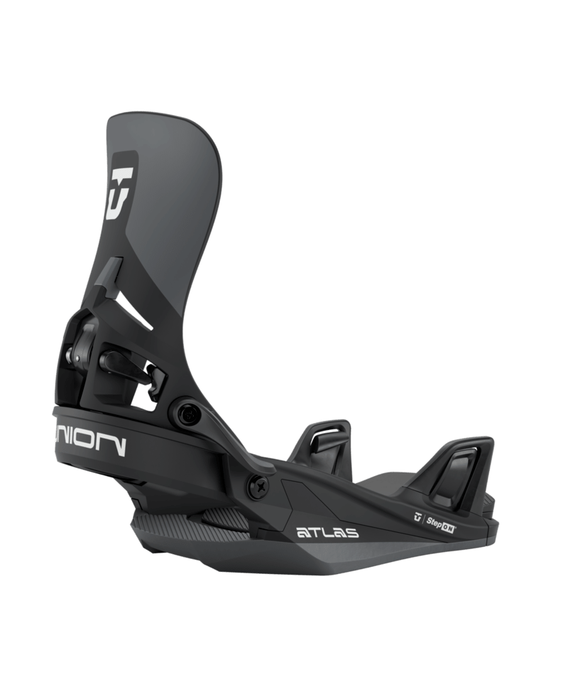 Union Atlas Step On Snowboard Bindings - 2026