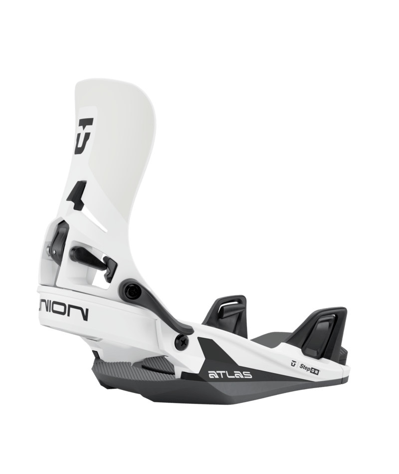 Union Atlas Step On Snowboard Bindings - 2026