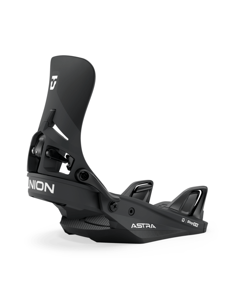 2027 Union Astra Step On Snowboard Bindings