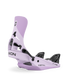 2027 Union Astra Step On Snowboard Bindings