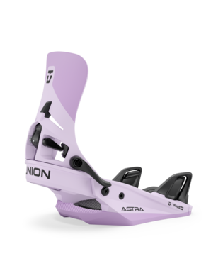 2027 Union Astra Step On Snowboard Bindings