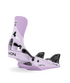 2027 Union Astra Step On Snowboard Bindings
