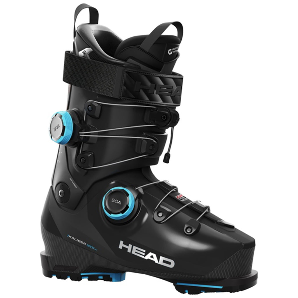 Head Kaliber 120X MV BOA2 Ski Boots - 2026
