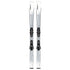 Elan Wildcat 75 White Shift X El 9.0 Skis 2027