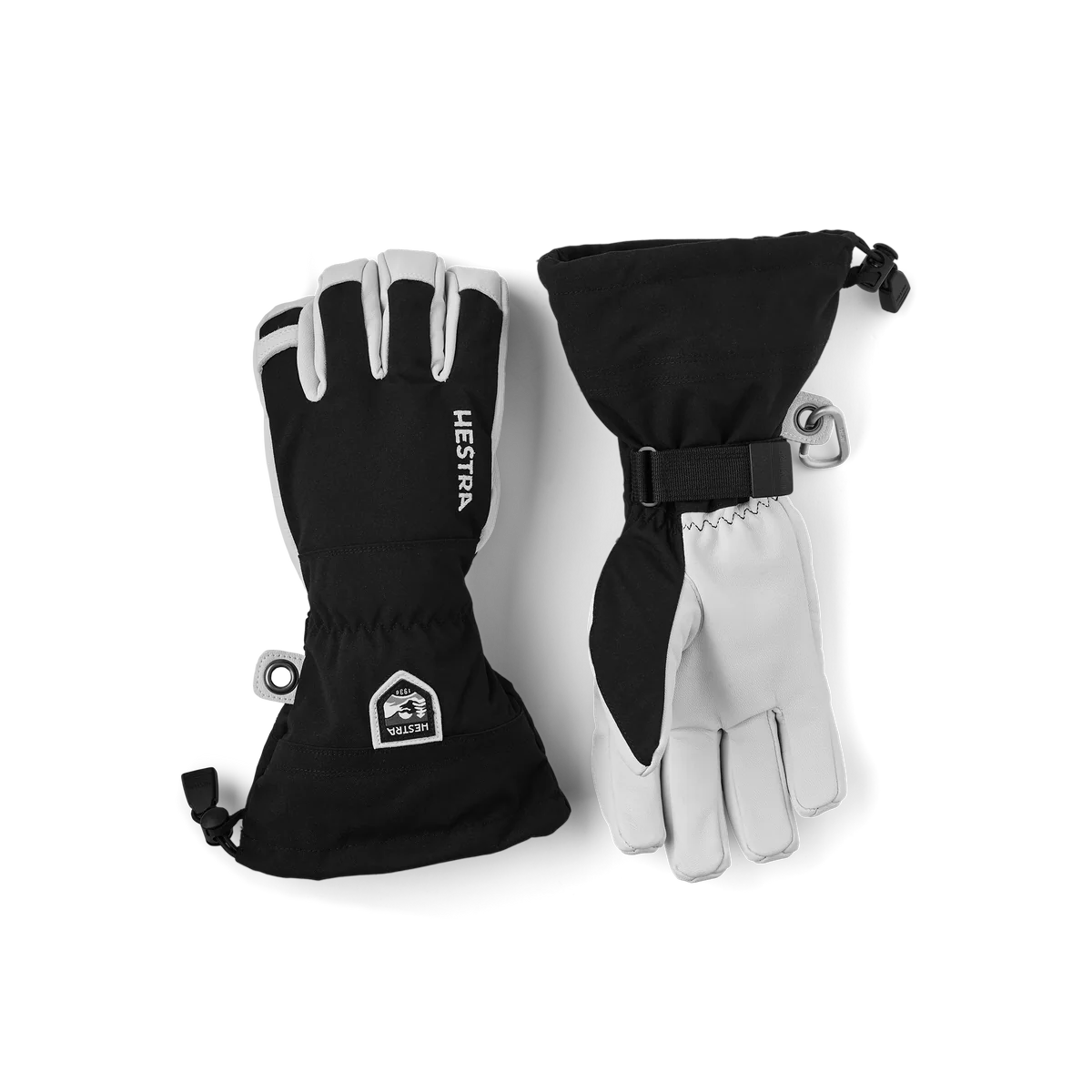 Hestra Heli Glove - 2027
