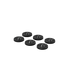 2027 Union Metal Stomp Pad (6 Pcs)