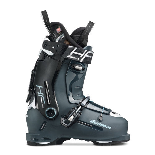 Nordica HF PRO 95 GW Women's Ski Boots 2025