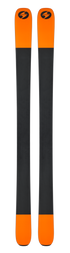 Blizzard Anomaly 102 Skis - 2025