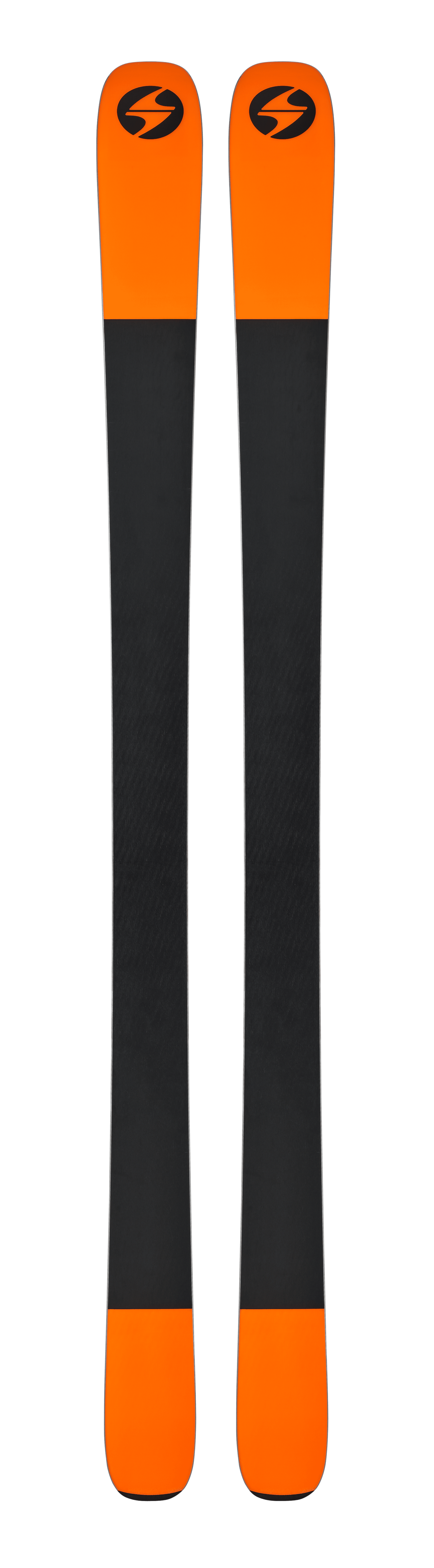 Blizzard Anomaly 94 Skis - 2025