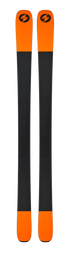 Blizzard Anomaly 94 Skis - 2025