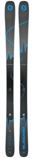 Blizzard Anomaly 88 Skis - 2025