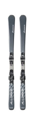 Nordica Alldrive 74 + TP2 Compact 10 Skis - 2025