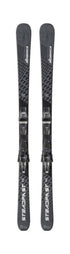 Nordica Steadfast 80 DC + TP2LT 11 Skis - 2025
