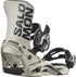 Salomon DISTRICT Men's Snowboard Bindings - 2025
