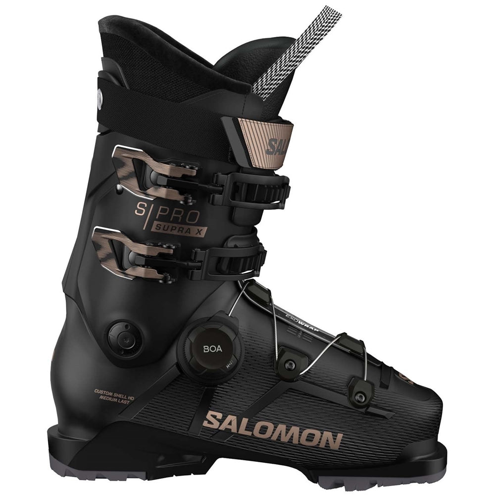 Salomon Ski BOOTS S/PRO SUPRA BOA X90 Womenn's