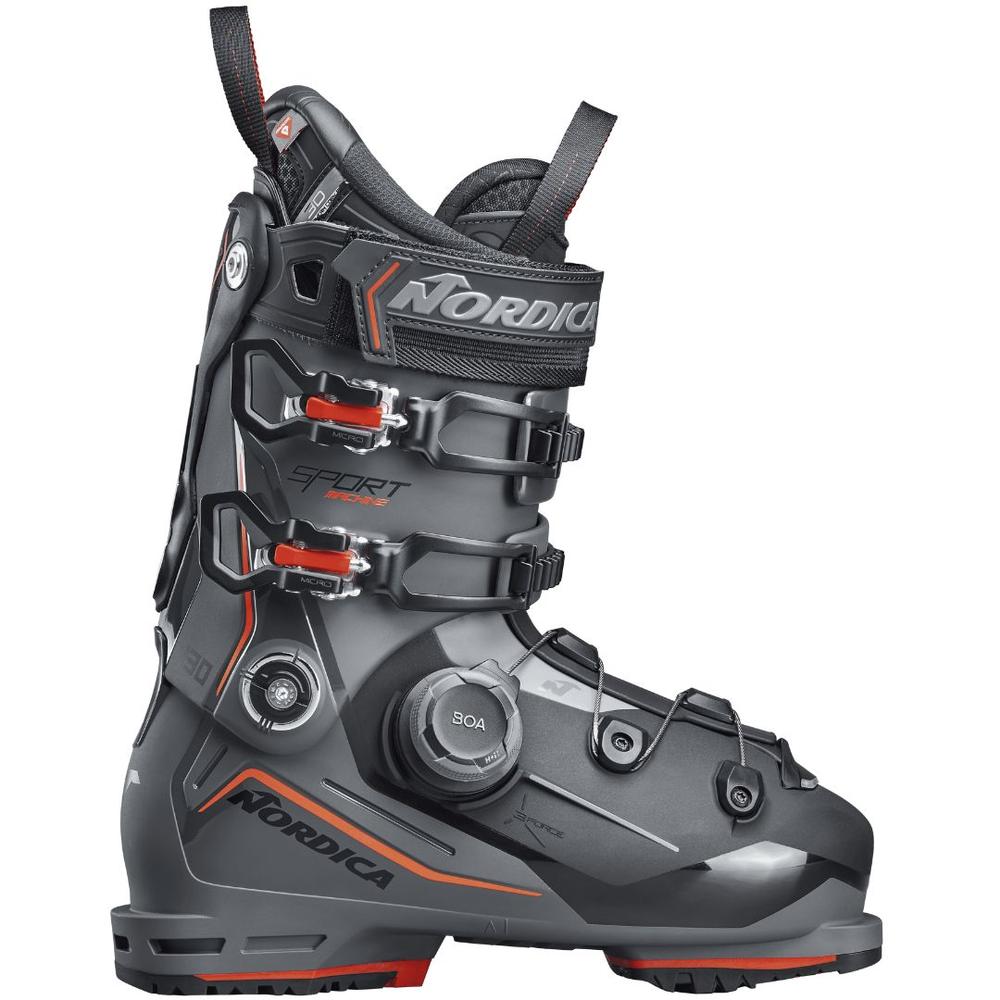 Nordica Sportmachine 130 Boa - 2026