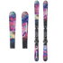 Nordica Unleashed J + Junior 7.0 WB Skis 2027