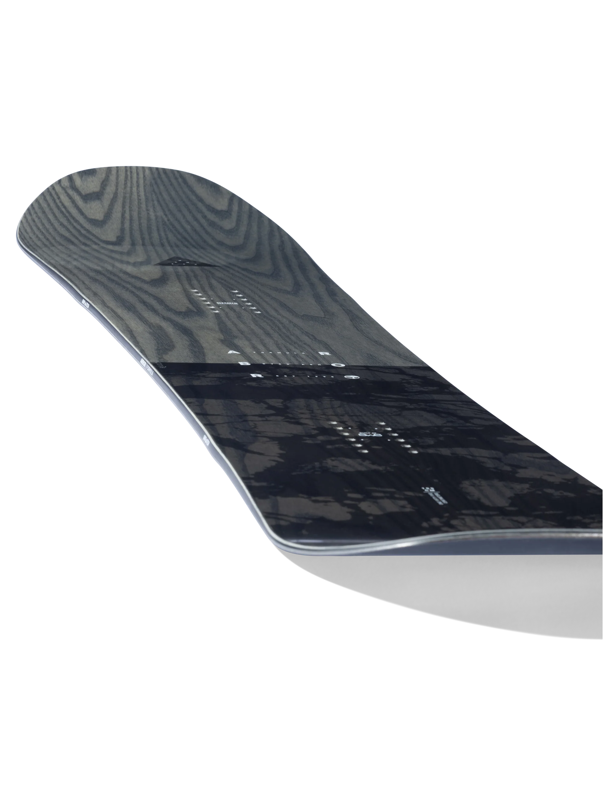Arbor Formula Snowboard - 2027