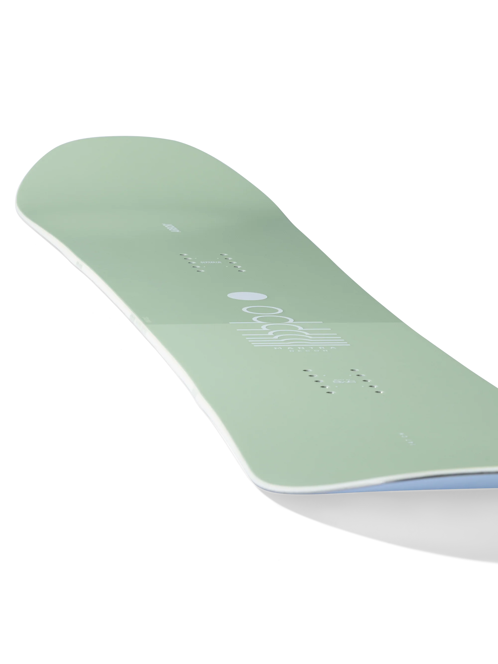 Arbor Mantra Decon Snowboard W - 2027