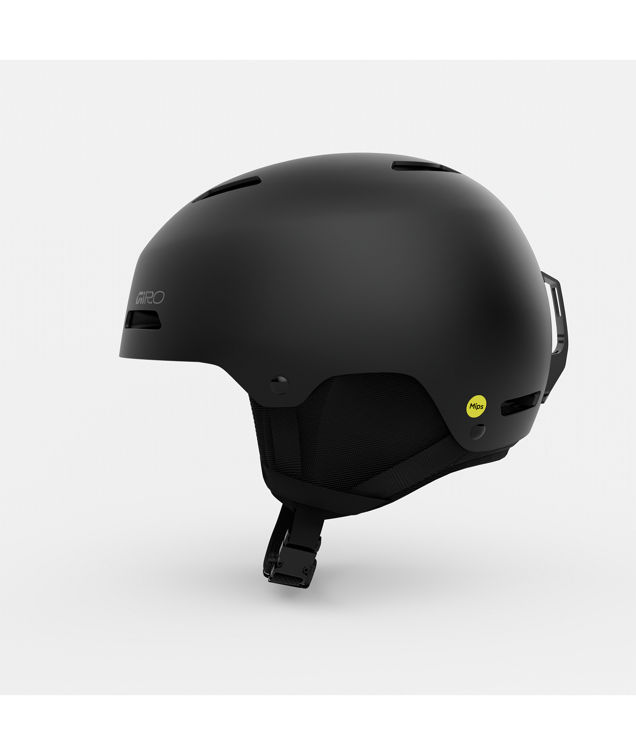 Giro Ledge MIPS Snow Helmet - 2027
