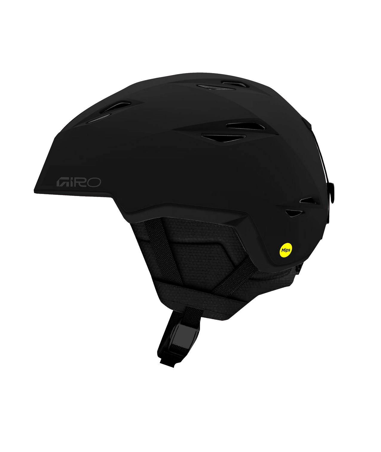 Giro Grid Spherical Snow Helmet - 2027