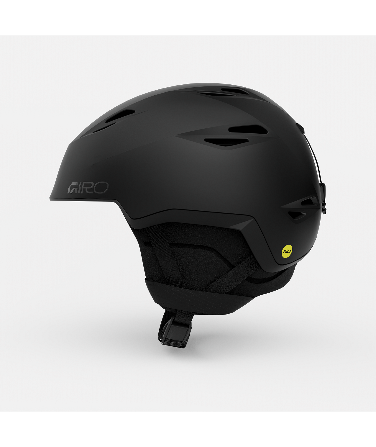Giro Grid Spherical Snow Helmet - 2027