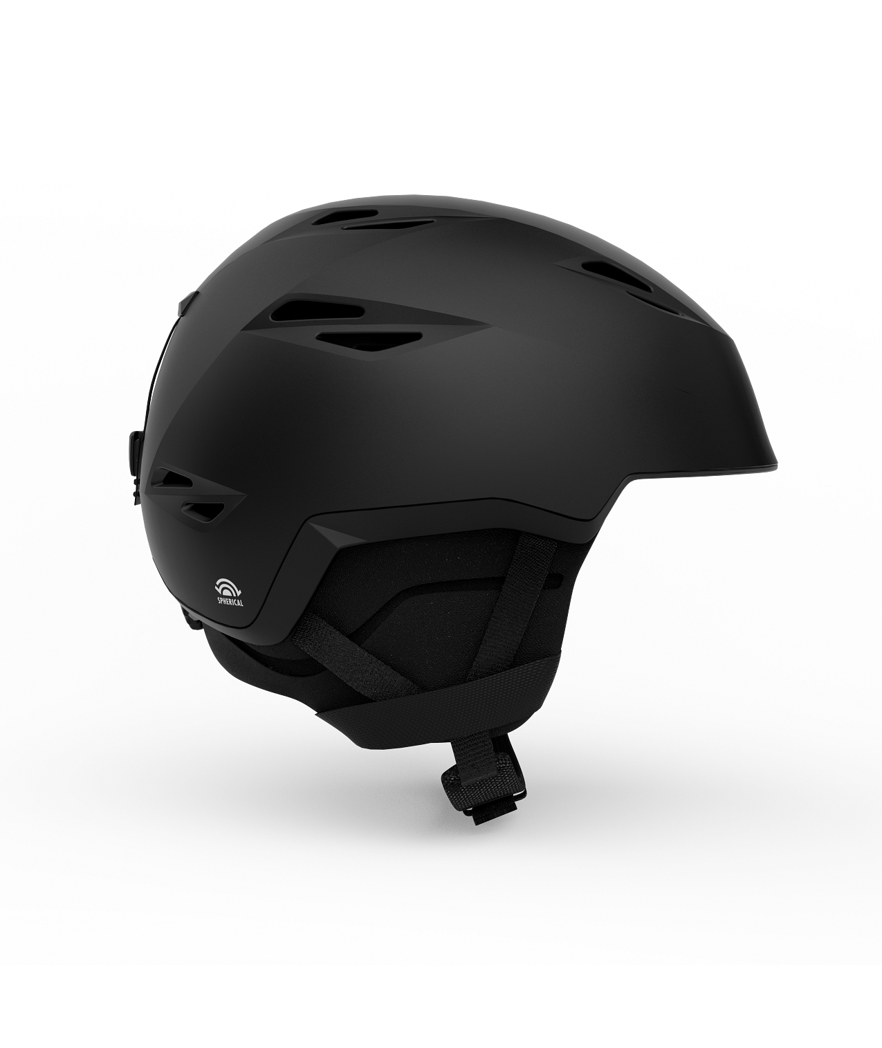 Giro Grid Spherical Snow Helmet - 2027