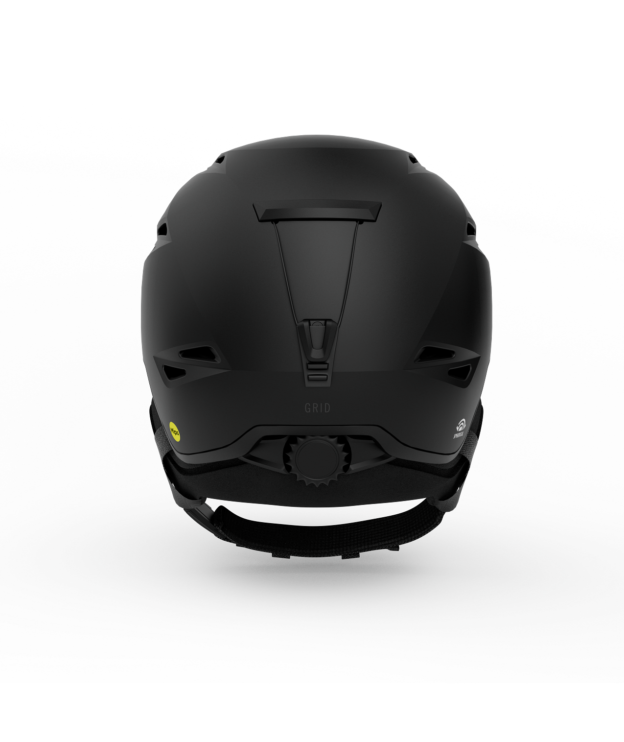 Giro Grid Spherical Snow Helmet - 2027