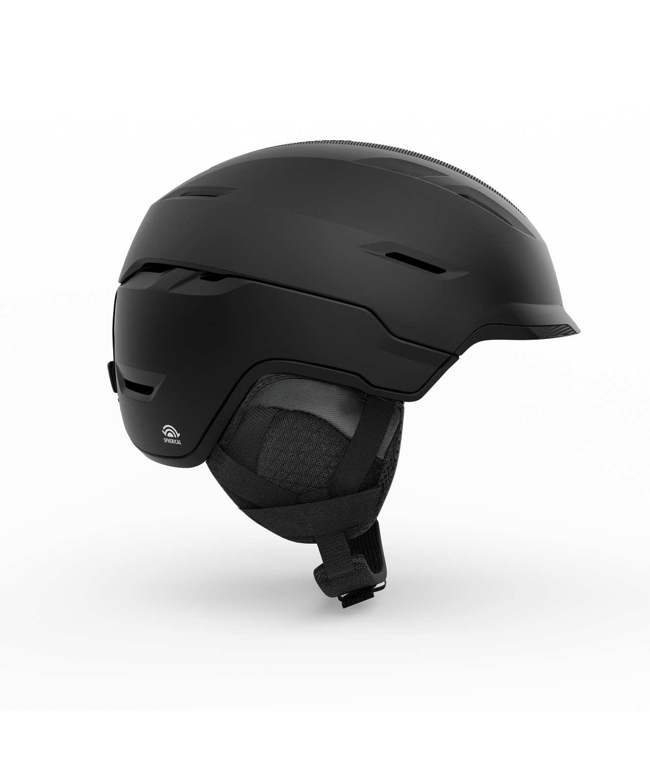 Giro Tor Spherical Snow Helmet - 2027