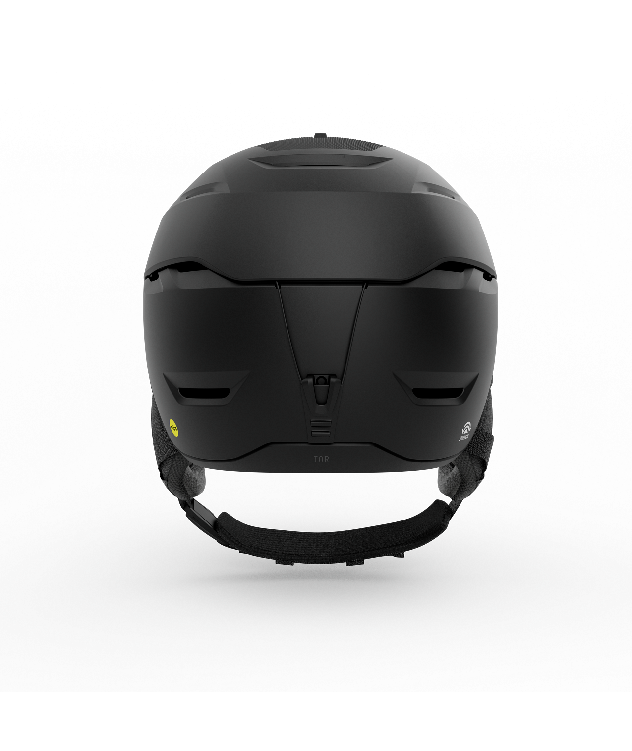 Giro Tor Spherical Snow Helmet - 2027