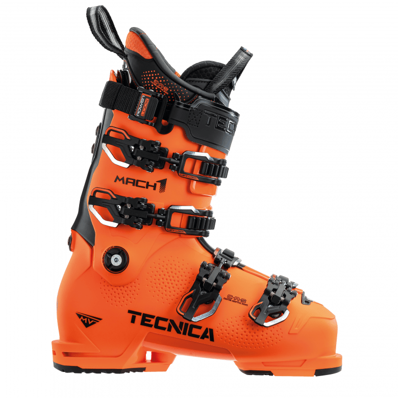 Tecnica MACH1 130 MV Ski Boots 2021