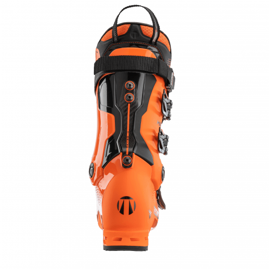 Tecnica MACH1 130 MV Ski Boots