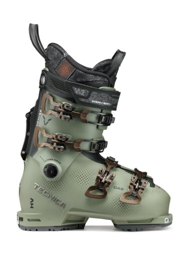 TECNICA COCHISE HV 95 W Ski Boots 2024