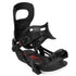Bent Metal Joint Snowboard Bindings - 2025