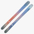 Nordica Unleashed 98 Skis - 2024