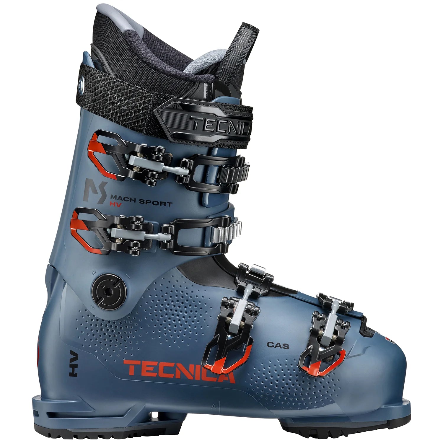 Tecnica Mach Sport 90 HV Ski Boots - 2024