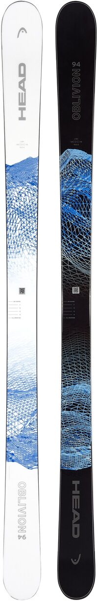 Head Oblivion 94 Skis - 2024