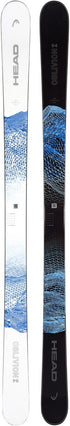 Head Oblivion 94 Skis - 2024